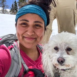 Meet your Posher, Esperanza